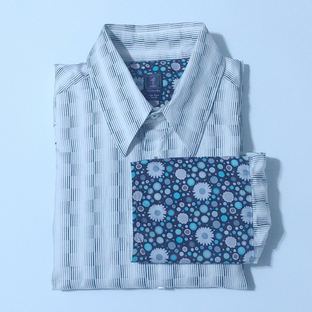 Glenaden Shirts LTD 1 like no other Men LongSleeve